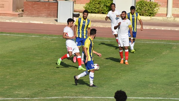 وان ثري| بوابة الرياضة المصرية 