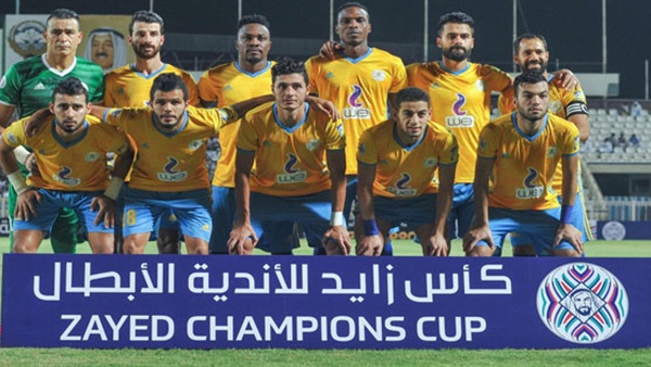 وان ثري| بوابة الرياضة المصرية 