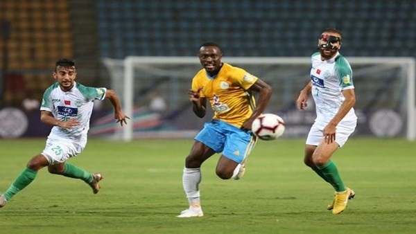 وان ثري| بوابة الرياضة المصرية 