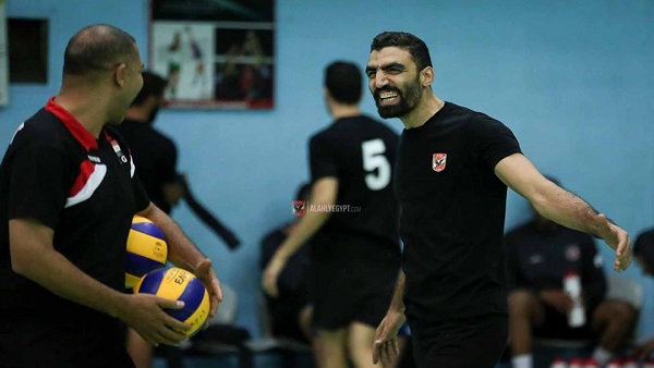 وان ثري| بوابة الرياضة المصرية 