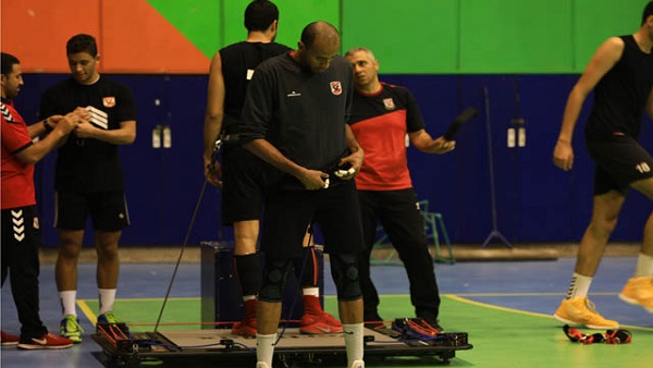 وان ثري| بوابة الرياضة المصرية 