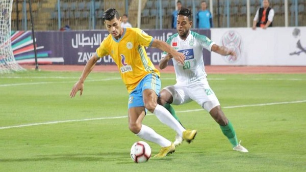 وان ثري| بوابة الرياضة المصرية 