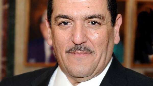 دكتور عماد البناني