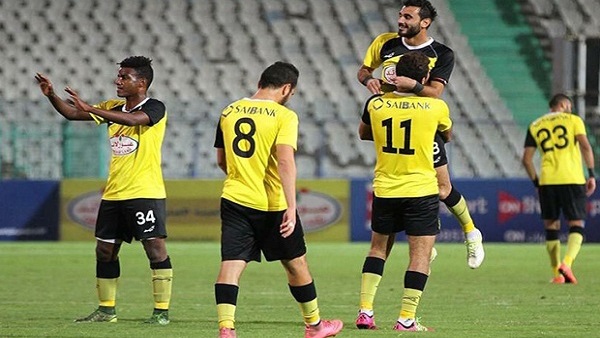 وان ثري| بوابة الرياضة المصرية 