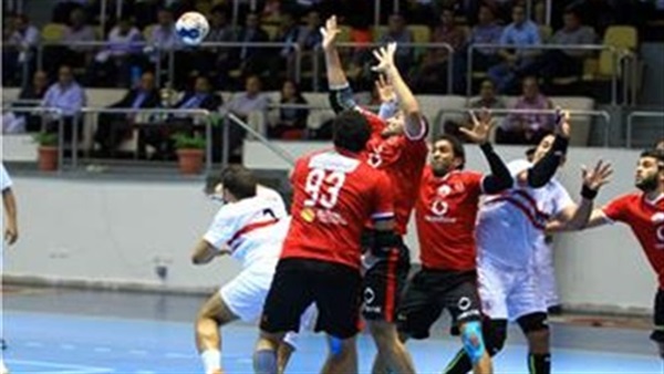 وان ثري| بوابة الرياضة المصرية 