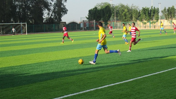 وان ثري| بوابة الرياضة المصرية 