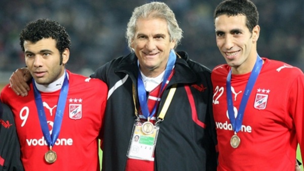 وان ثري| بوابة الرياضة المصرية 