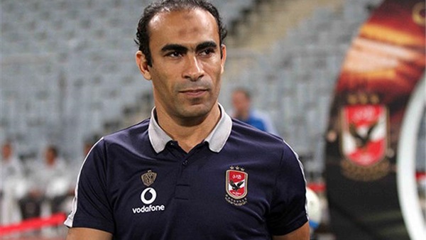 سيد عبد الحفيظ