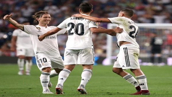 وان ثري| بوابة الرياضة المصرية 