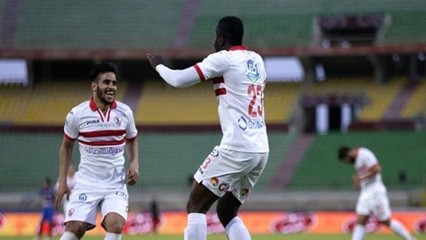 وان ثري| بوابة الرياضة المصرية 