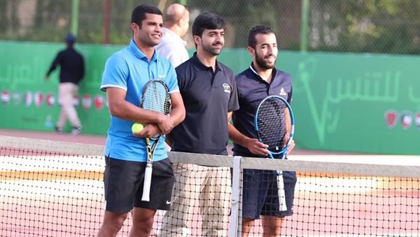 وان ثري| بوابة الرياضة المصرية 