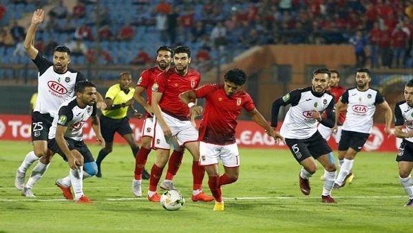 وان ثري| بوابة الرياضة المصرية 