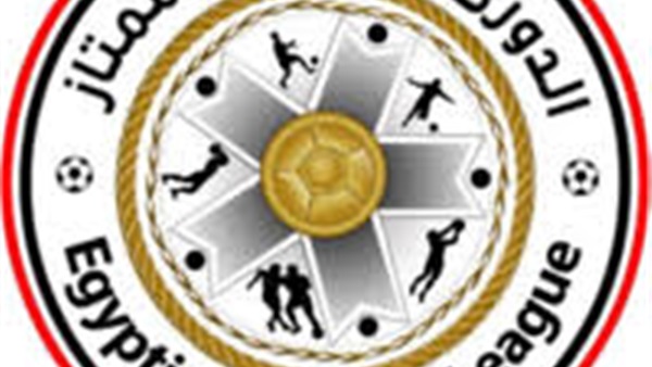 شعار  الدوري المصري