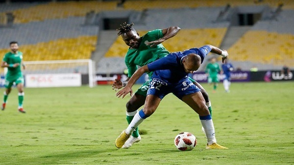 وان ثري| بوابة الرياضة المصرية 