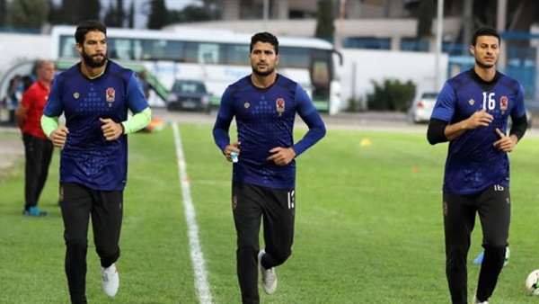 وان ثري| بوابة الرياضة المصرية 