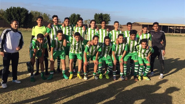 وان ثري| بوابة الرياضة المصرية 