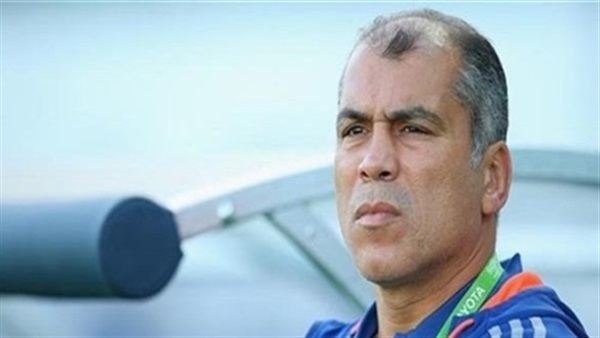 محمد يوسف مدرب الأهلي