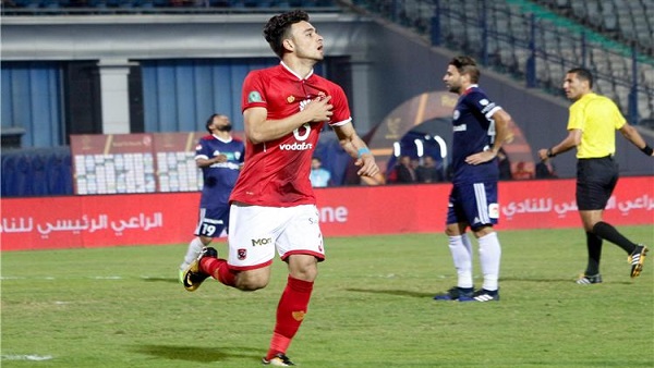 وان ثري| بوابة الرياضة المصرية 