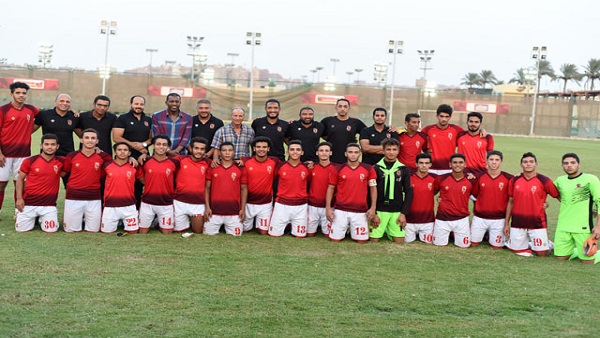 وان ثري| بوابة الرياضة المصرية 