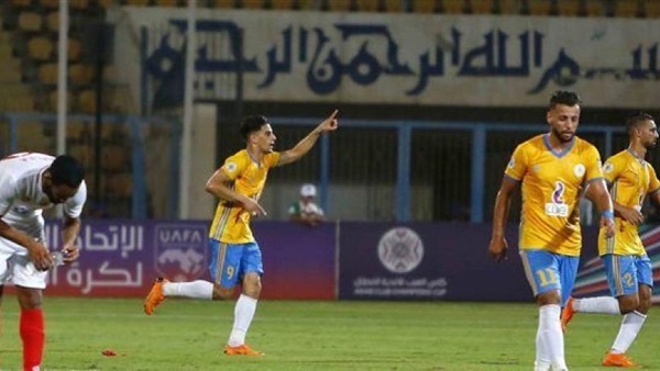 وان ثري| بوابة الرياضة المصرية 