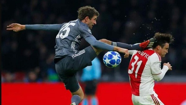 وان ثري| بوابة الرياضة المصرية 