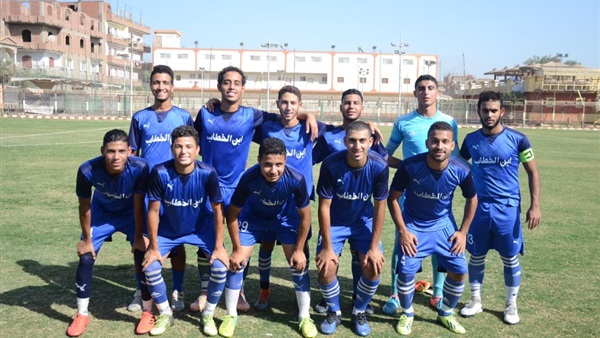 وان ثري| بوابة الرياضة المصرية 