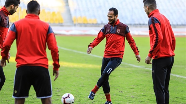 وان ثري| بوابة الرياضة المصرية 