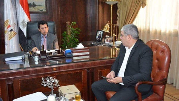 وان ثري| بوابة الرياضة المصرية 