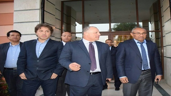 وان ثري| بوابة الرياضة المصرية 