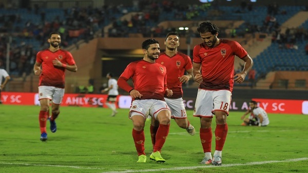 وان ثري| بوابة الرياضة المصرية 