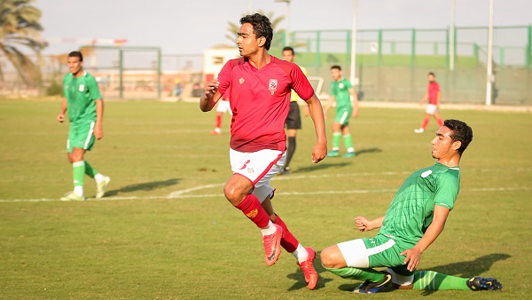 وان ثري| بوابة الرياضة المصرية 