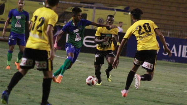 وان ثري| بوابة الرياضة المصرية 