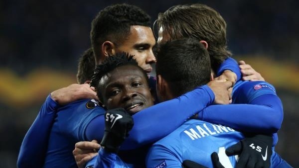 وان ثري| بوابة الرياضة المصرية 