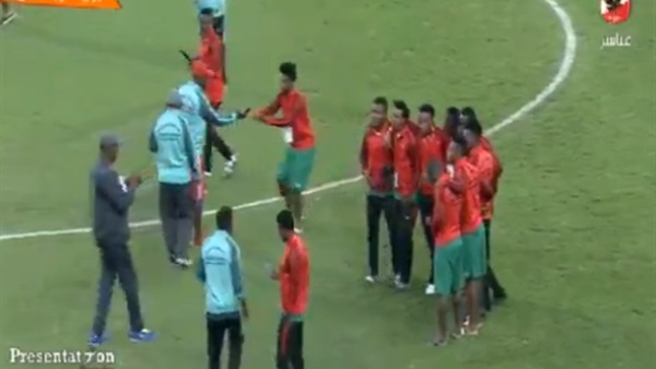 وان ثري| بوابة الرياضة المصرية 