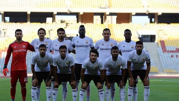 فريق الجونة