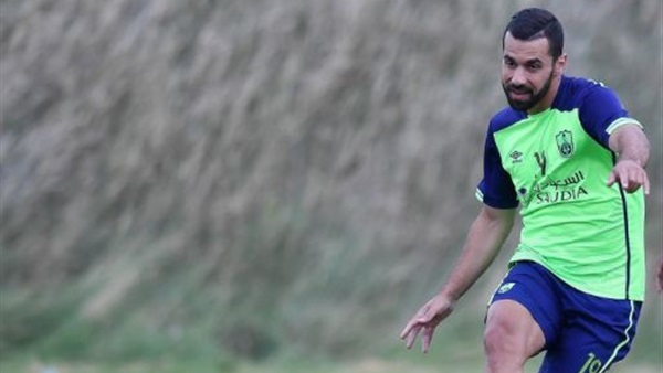 عبد الله السعيد في