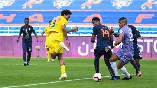 وان ثري| بوابة الرياضة المصرية 