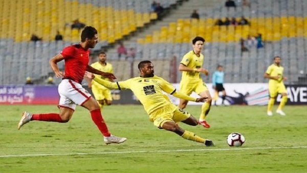 وان ثري| بوابة الرياضة المصرية 