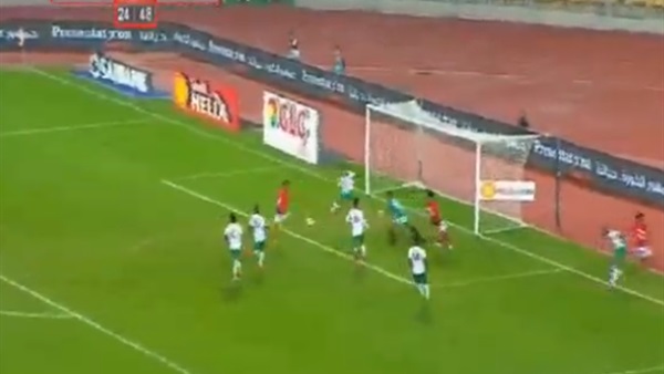 وان ثري| بوابة الرياضة المصرية 