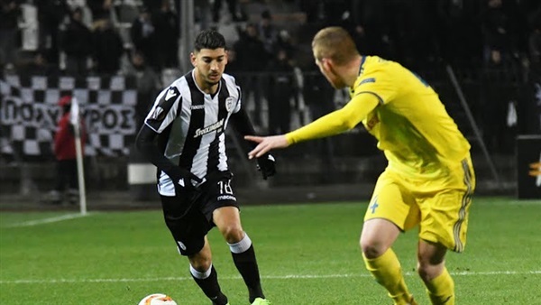 وان ثري| بوابة الرياضة المصرية 