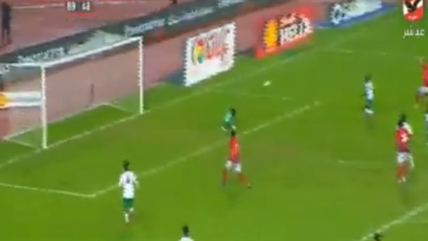 وان ثري| بوابة الرياضة المصرية 