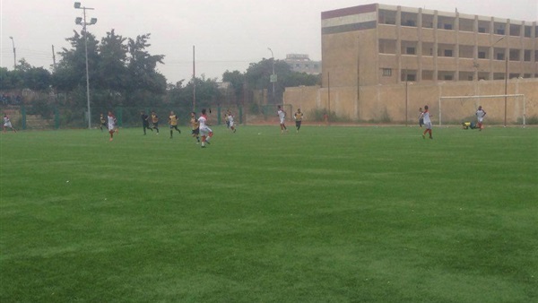 وان ثري| بوابة الرياضة المصرية 