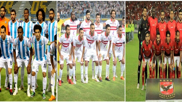 وان ثري| بوابة الرياضة المصرية 