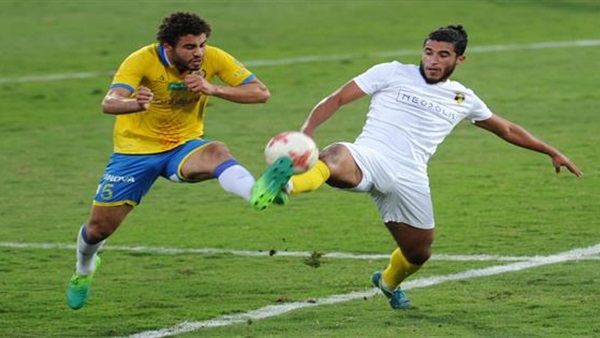 وان ثري| بوابة الرياضة المصرية 