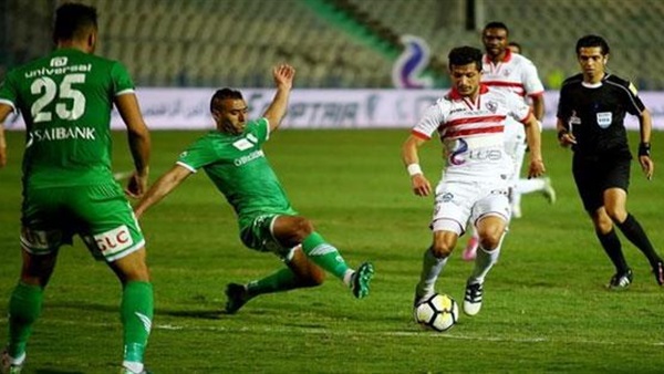 وان ثري| بوابة الرياضة المصرية 