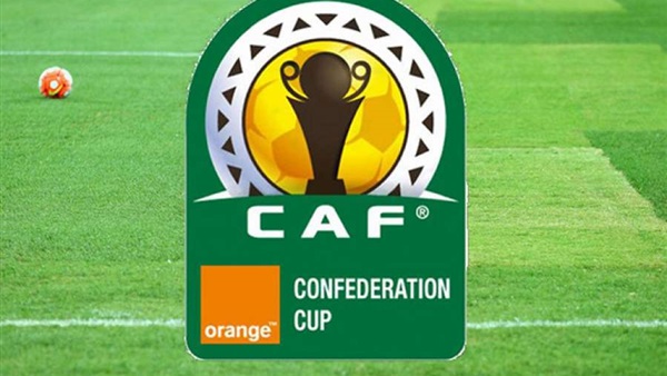 شعار بطولة الكونفيدرالية