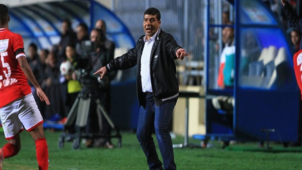 وان ثري| بوابة الرياضة المصرية 