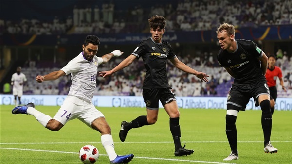 وان ثري| بوابة الرياضة المصرية 