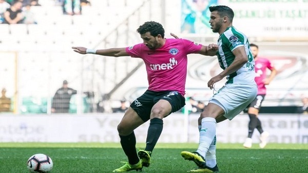 وان ثري| بوابة الرياضة المصرية 