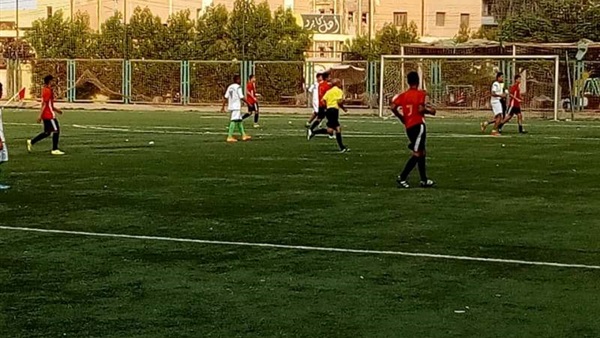 وان ثري| بوابة الرياضة المصرية 